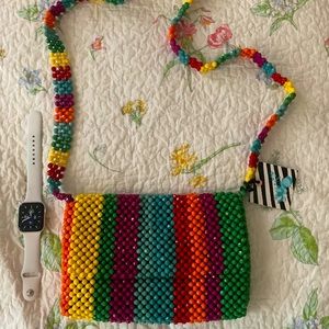 Cynthia Rowley handbag